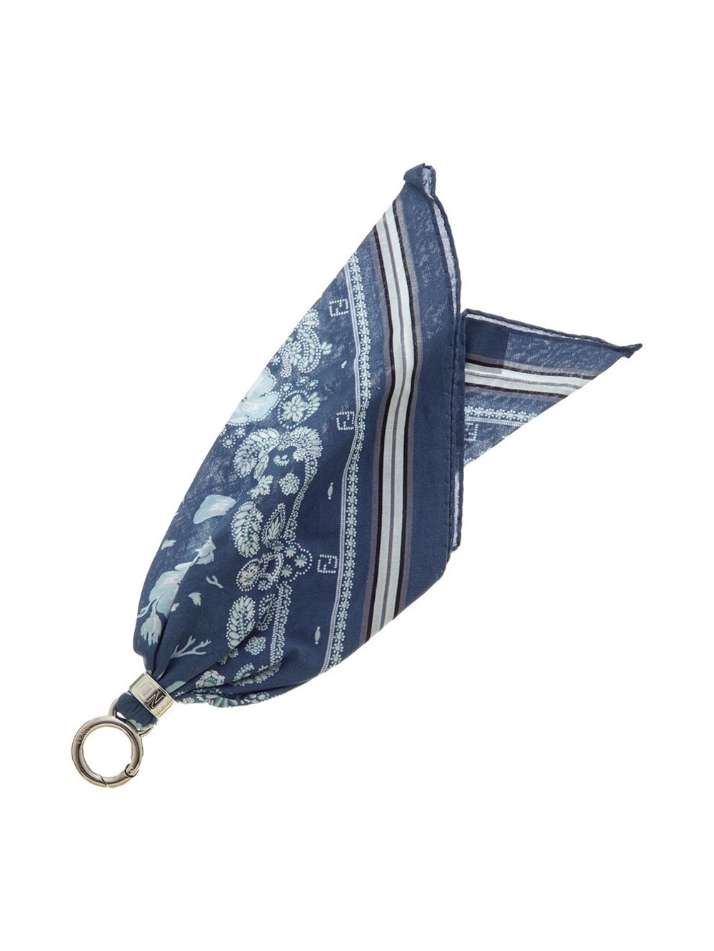 FENDI Bandana Charm - Picture 4 of 6